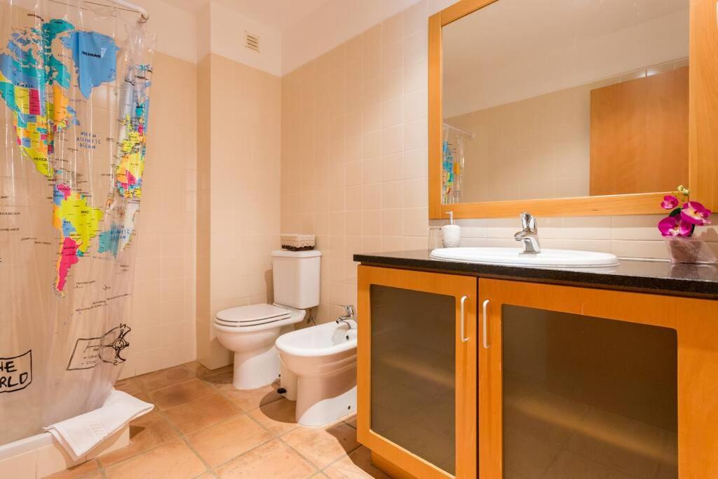 Lovely Marina Park, Apartamento Lagos