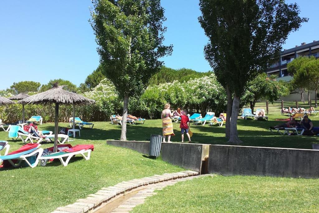Lovely Marina Park, Apartamento Lagos