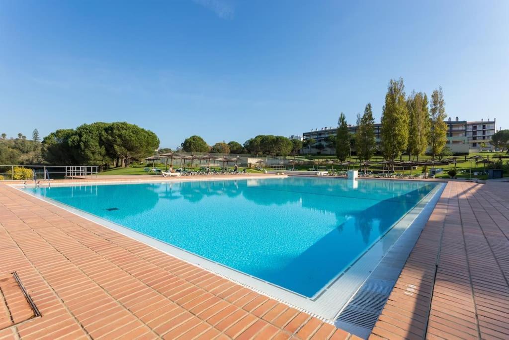 Lovely Marina Park, Apartamento