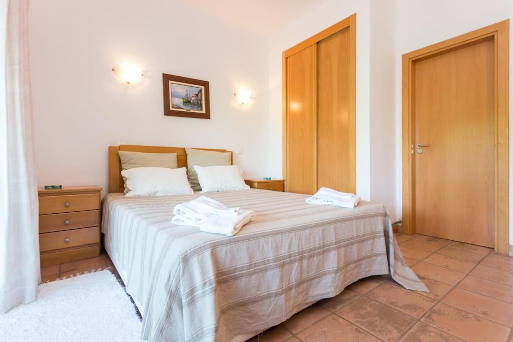 Lovely Marina Park, Apartamento *
