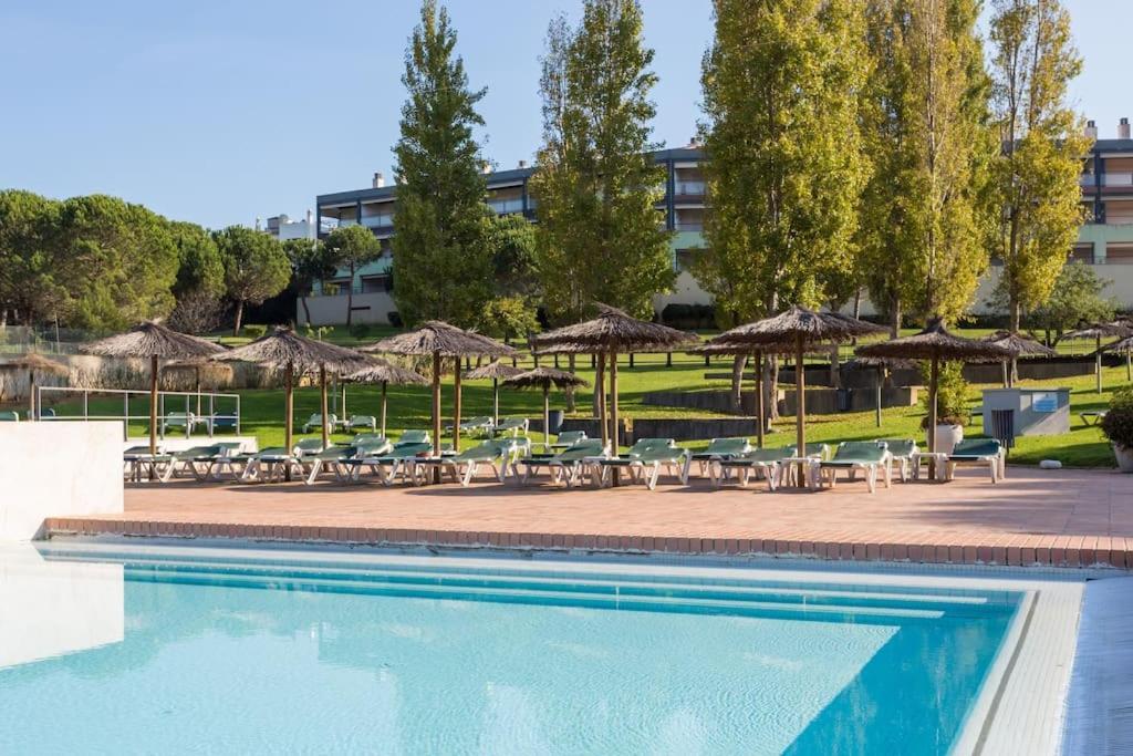 Apartamento Lovely Marina Park,