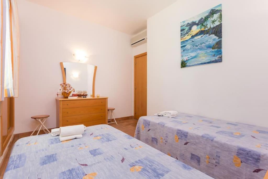 Apartamento Lovely Marina Park,