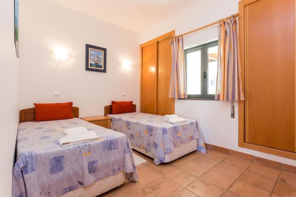 Apartamento Lovely Marina Park,