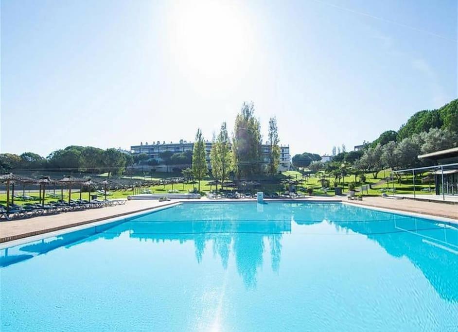 Lovely Marina Park, Apartment