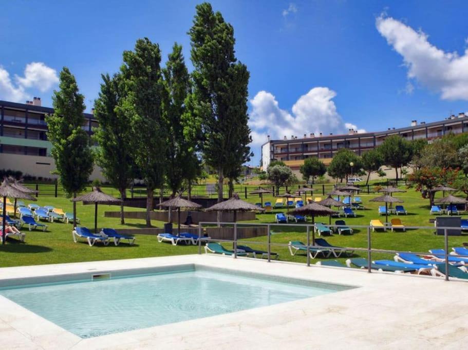 Lovely Marina Park, Apartment *