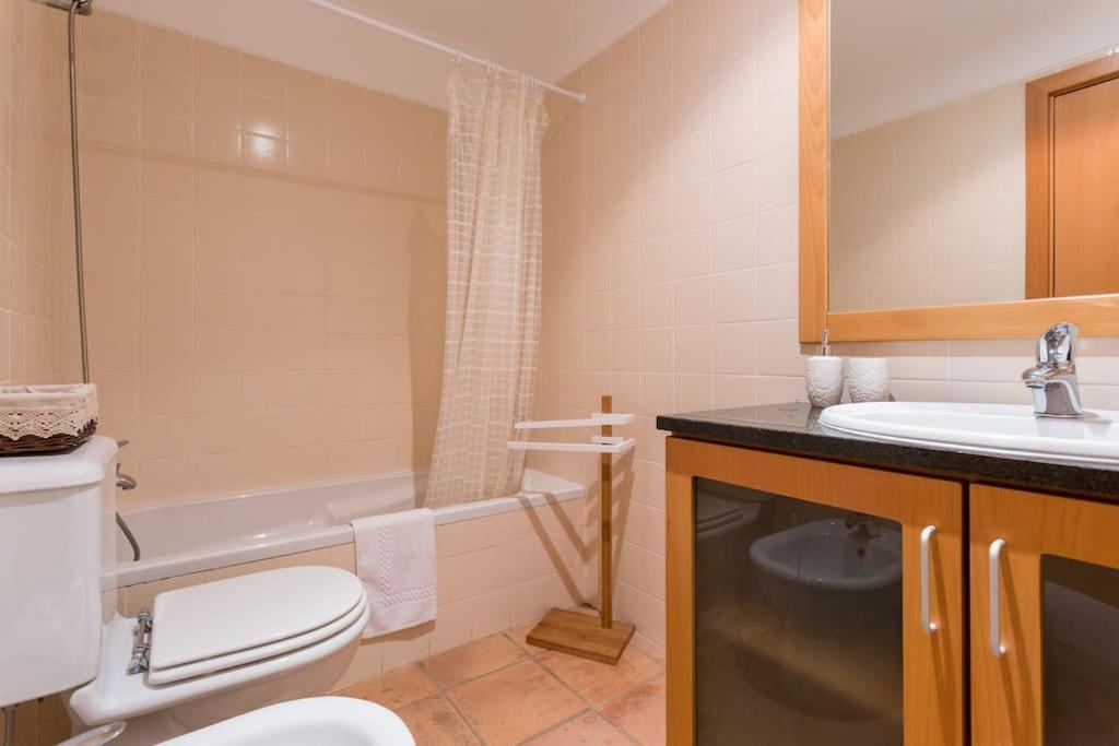 Lovely Marina Park, Apartamento Lagos