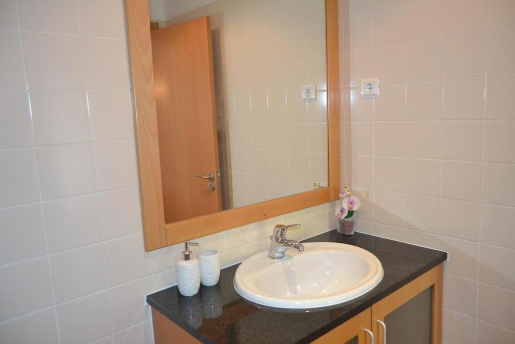 Apartamento Lovely Marina Park,