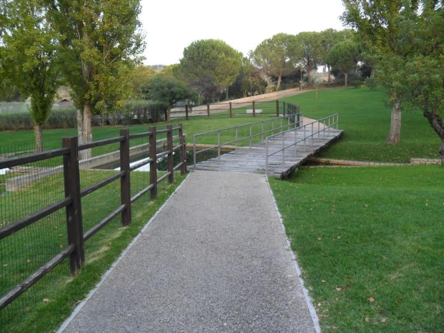 Lovely Marina Park, *