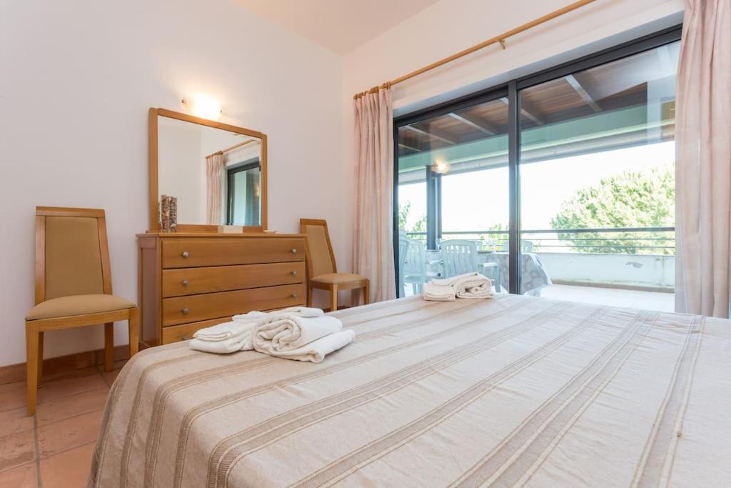 Lovely Marina Park, Apartamento Lagos