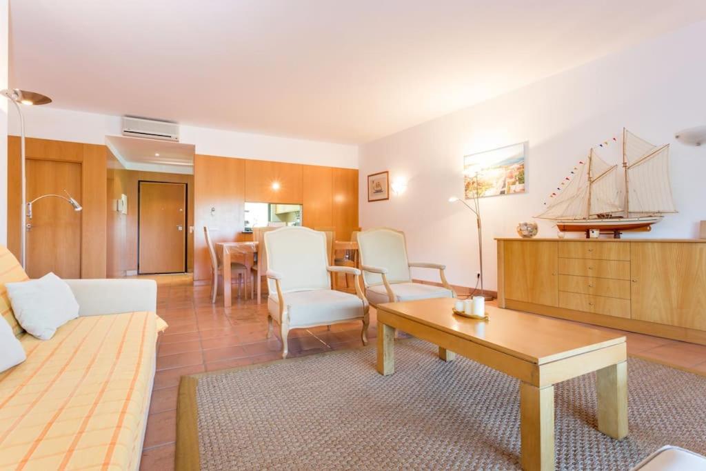 Apartamento Lovely Marina Park, *