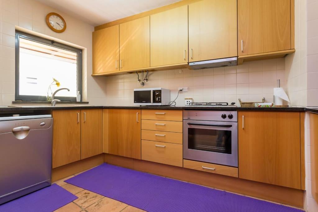 Apartamento Lovely Marina Park,